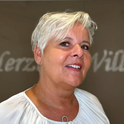 Rosmarie Greiner