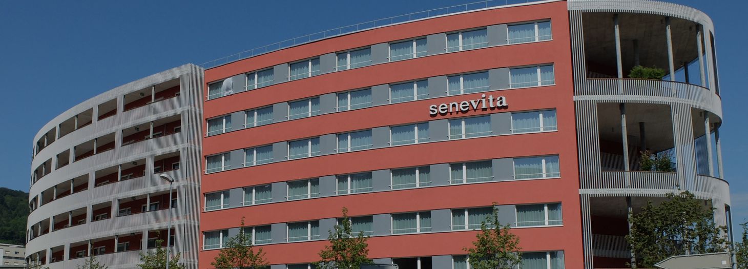 Leben in der Senevita Lindenbaum