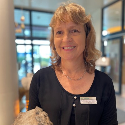 Kathrin Järmann
