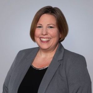 Monic Bamberger, Geschäftsführerin