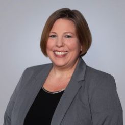 Monic Bamberger, Geschäftsführerin
