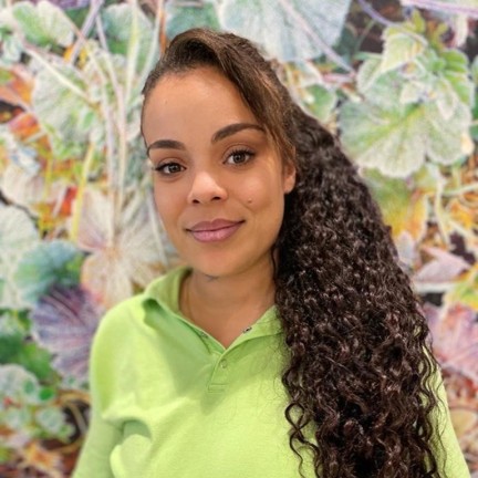 Patricia Monteiro