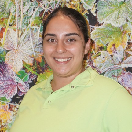 Fatma Cifci
