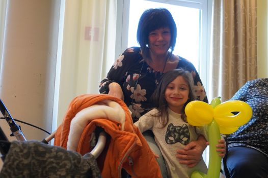 Zauberkünstler Martin Tschanett