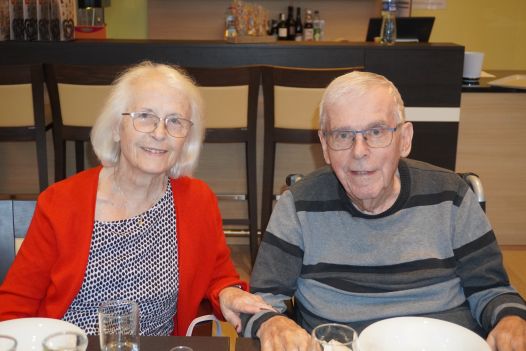 Fondueplausch im Lindenbaum