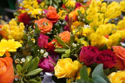 8. März - Internationaler Weltfrauentag