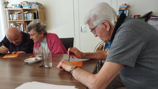 Denksport und Rätsel