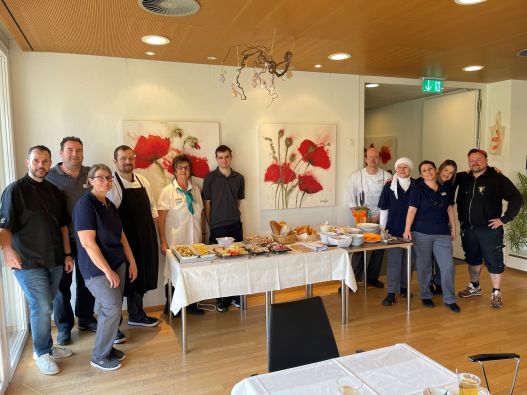 Tag der Hauswirtschaft  am 21. März 2026