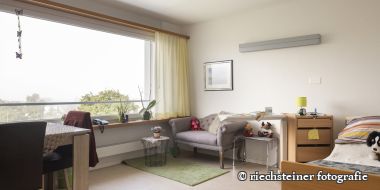 Pflegezimmer