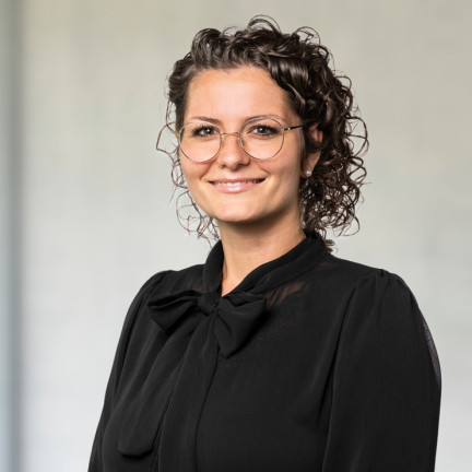 Seraina van Rijs