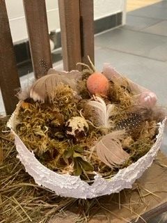 Naturtöne sind *inn*