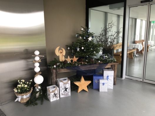 Adventszeit - schönste Zeit im Jahr
