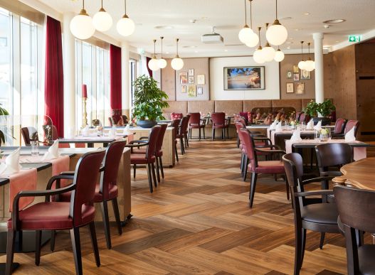Mülibach Restaurant