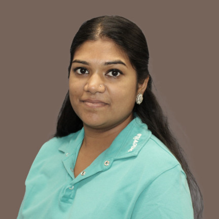 Nivegah Thilakanathan