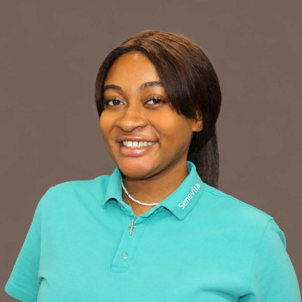 Sandra Ikechukwu