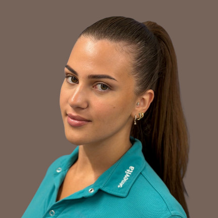 Lora Sadikaj