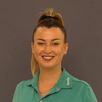 Adelina Shala