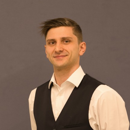 Andreas Eriksen