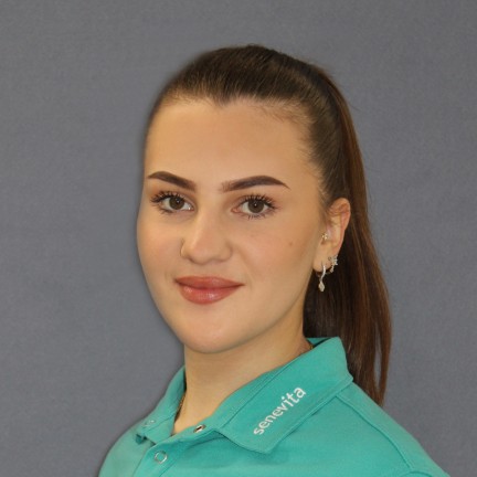 Lora Sadikaj
