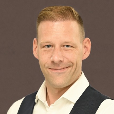 Steve Pfeiffer