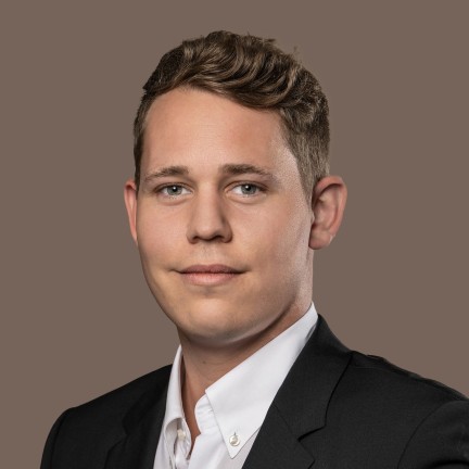 Cédric Beeler
