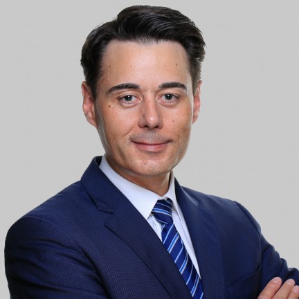 Hans Jörg Grädel
