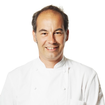 Pascal Pürro