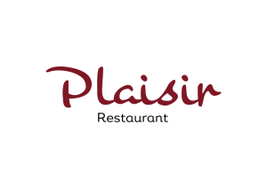 Logo Restaurant Plaisir