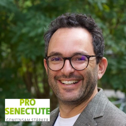Pro Senectute