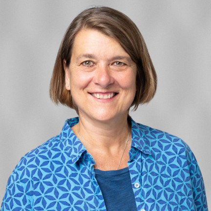 Marianne Leuenberger