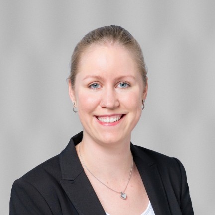 Stéphanie Huber