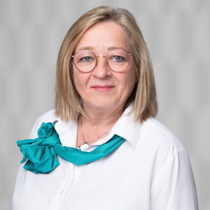 Sylvia Nussbaumer