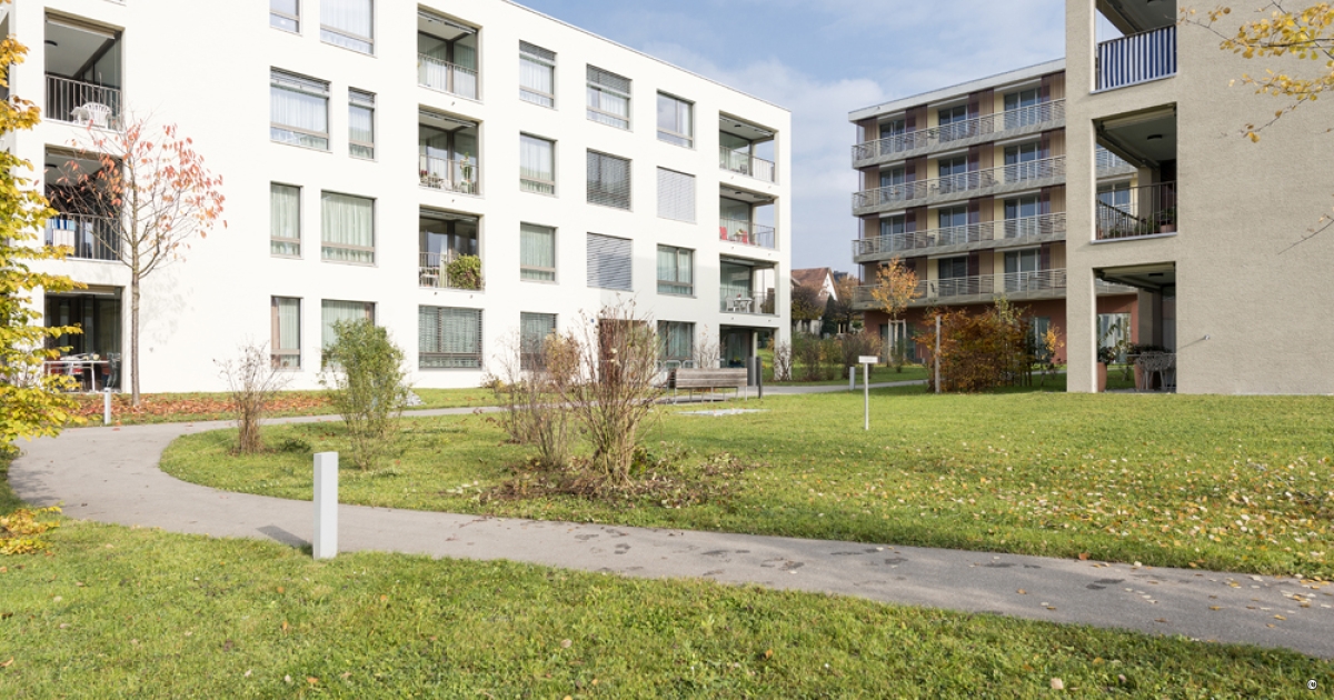 Häusliche Krankenpflege in Affoltern am Albis, ZH