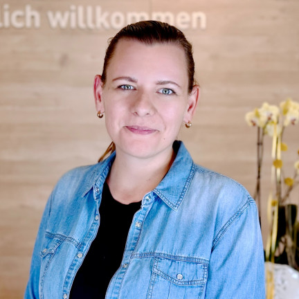 Bianca Vögeli