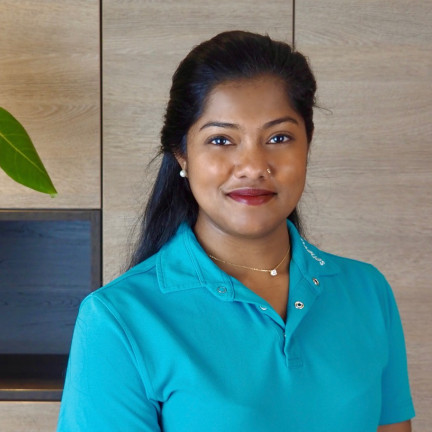 Sureka Nanthakumar