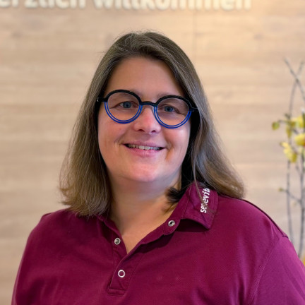 Eliane Wolfisberg