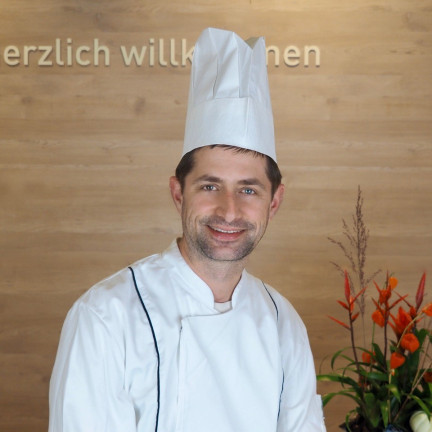 Michael Andreas Graf