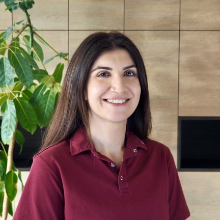 Yaprak Yildirim