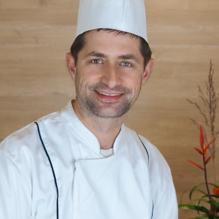 Michael Andreas Graf