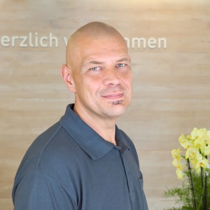 Ingo Wöste
