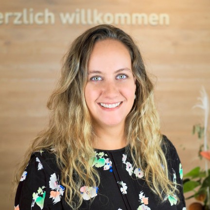 Rina Siegenthaler