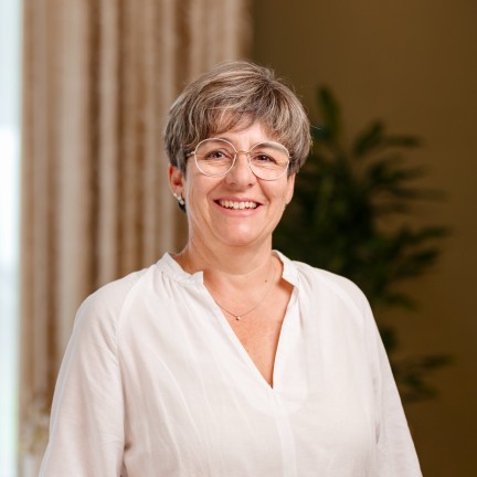 Irene Annen-Bächer
