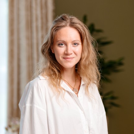 Chantal Küng
