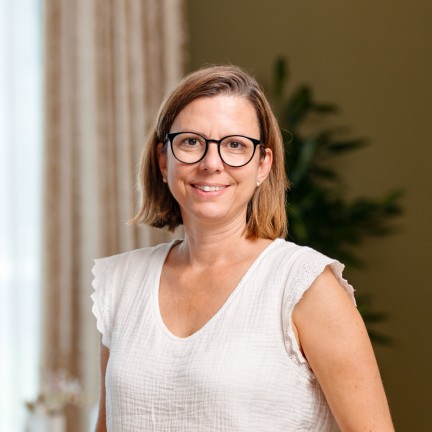 Daniela Bachmann