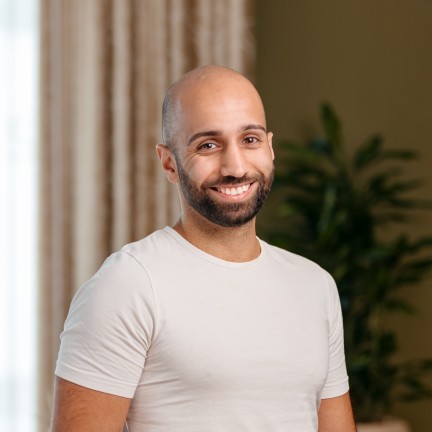 Birkan Kaya