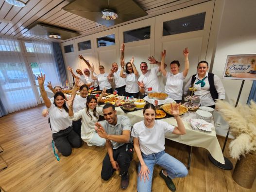 Internationaler Tag der Hauswirtschaft