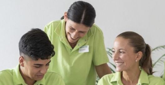 Du suchst eine Lehrstelle für 2026? 