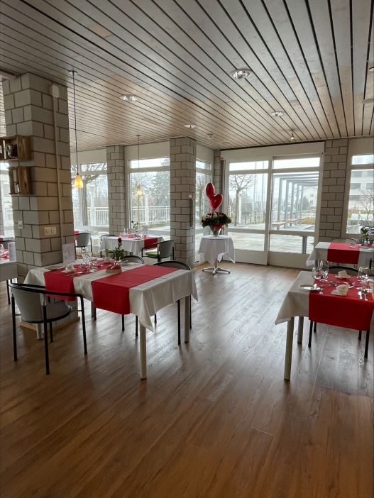Bistro Valentinstag 2023