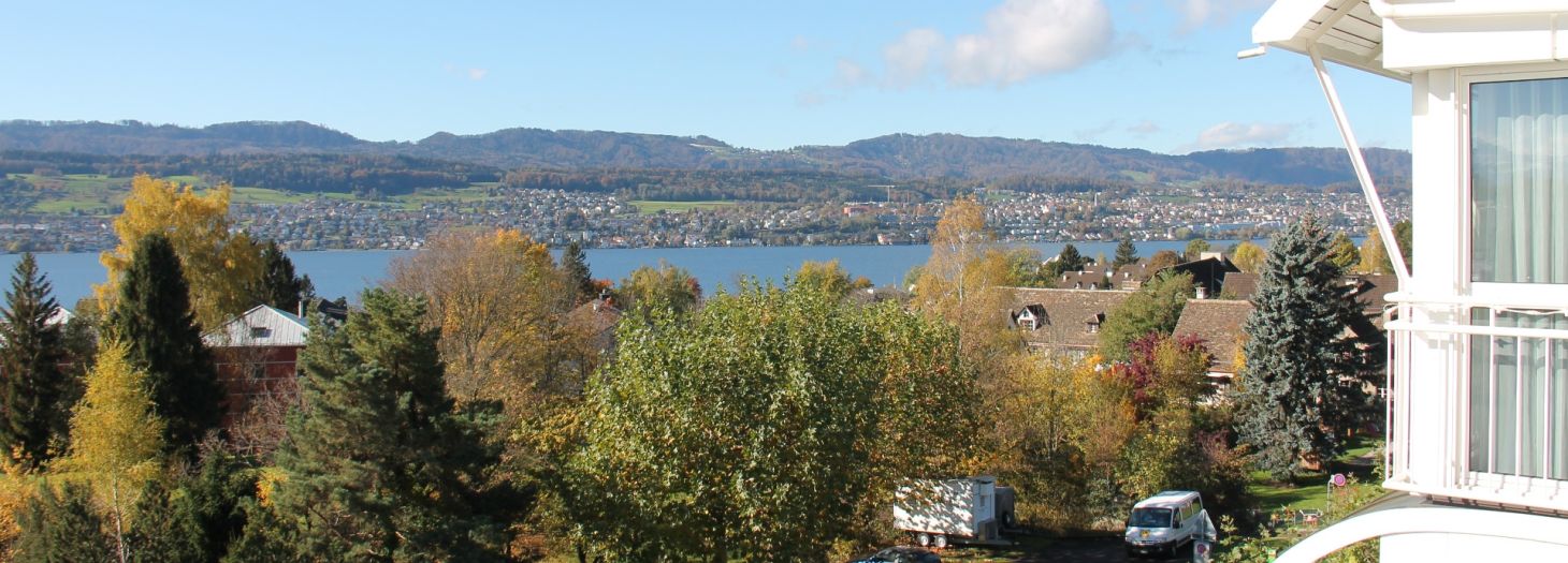 Leben in der Senevita Im Rebberg