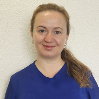 Silvia Morozova
